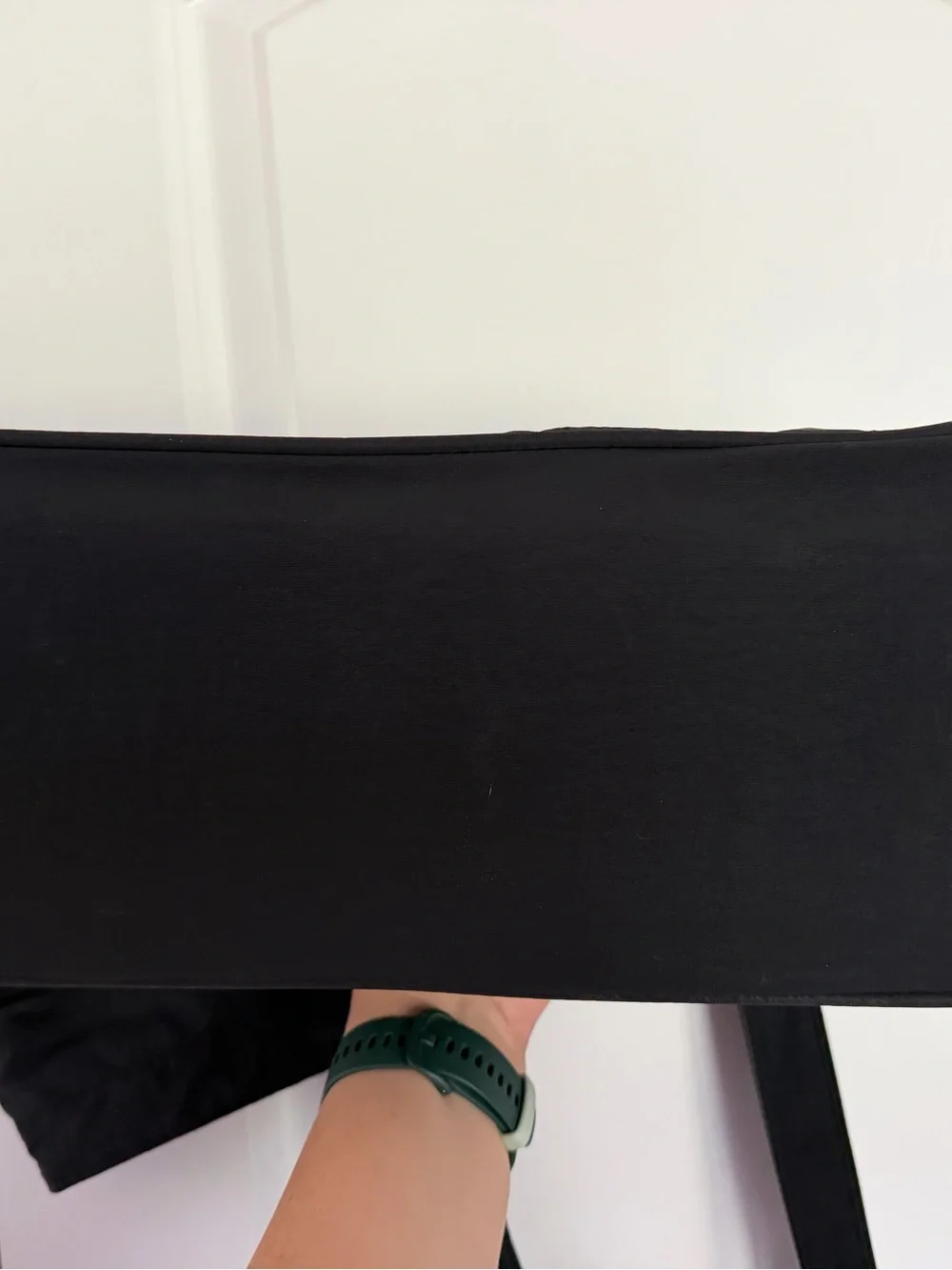 Lululemon Tote - Black